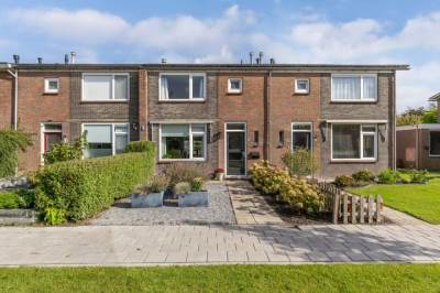 Woning 't Bosk 55 Wommels