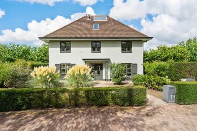 Woning Citadel 11 Vijfhuizen