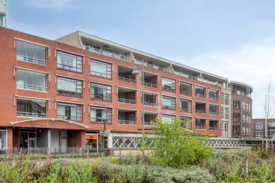 Woning Goudmijnhof 58 Oss