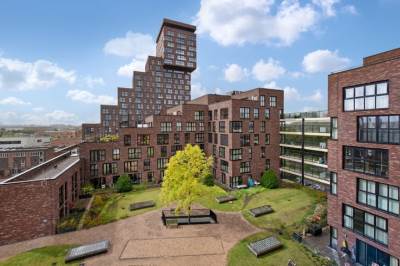 Woning Brigantijnlaan 179 Den Haag