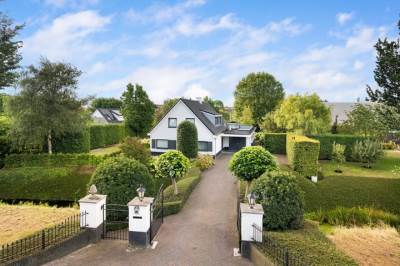 Woning Voordijk 395 Barendrecht