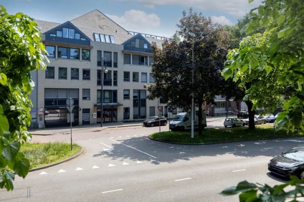 Woning Eusebiusbuitensingel 204 Arnhem
