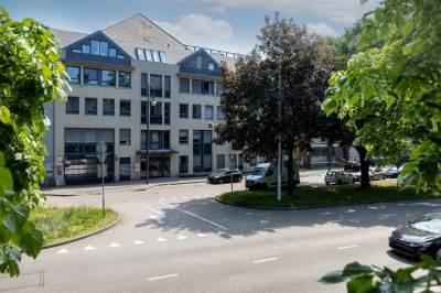 Woning Eusebiusbuitensingel 204 Arnhem