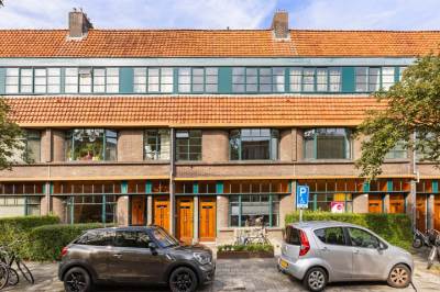 Woning Louise Henriettestraat 15A Groningen