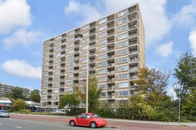 Woning Teunisbloemplein 84 Den Haag