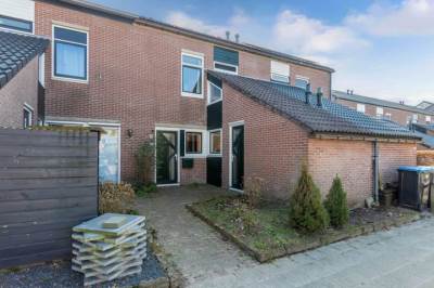 Woning Oostercluft 482 Steenwijk