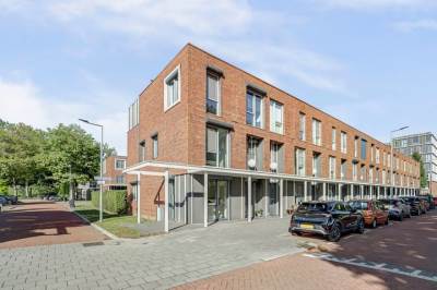Woning Keizersmantelweg 355 Hoogvliet Rotterdam