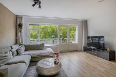 Woning Napelshof 84 Rotterdam