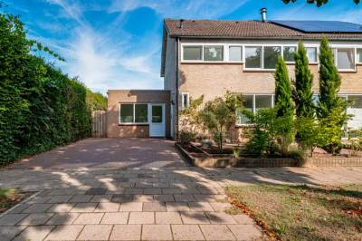 Woning Aalsburg 2001 Wijchen