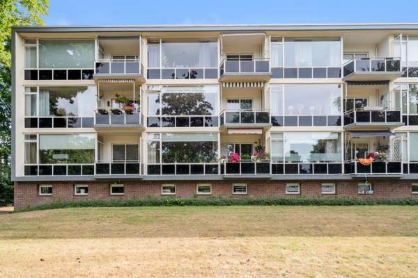 Woning Edeseweg 106 Bennekom