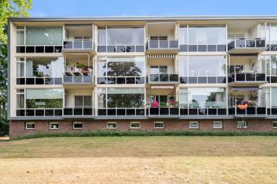 Woning Edeseweg 106 Bennekom