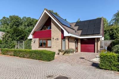 Woning Mantelmeeuwstraat 5 Alkmaar