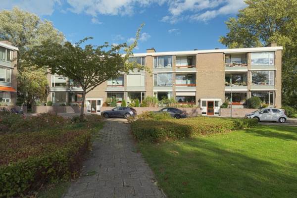 Woning Scheldestraat 67 Barendrecht