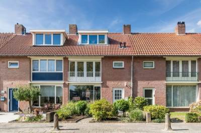 Woning Wede 13 Geldrop