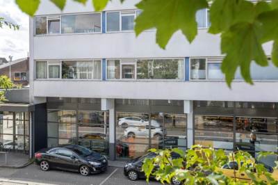 Woning Amsterdamseweg 37 Arnhem