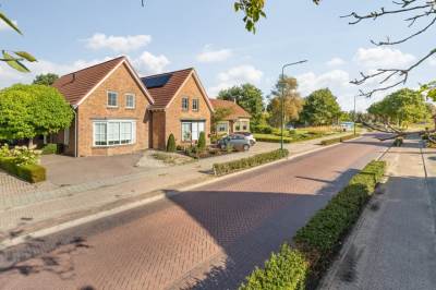 Woning Gilzeweg 41 Chaam