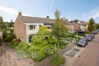 Woning Schotkampseweg 28 Heerde