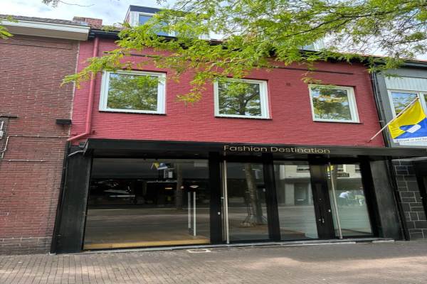 Woning Kloosterstraat 19A Venlo