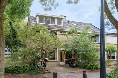 Woning Sterrebos 60 Breda