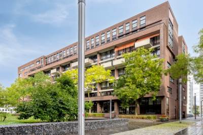 Woning Lichtstraat 64 Eindhoven