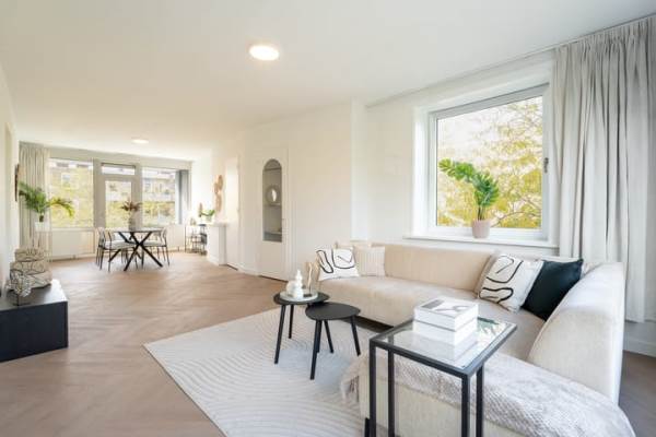 Woning St. Ignatiusstraat 36A Breda