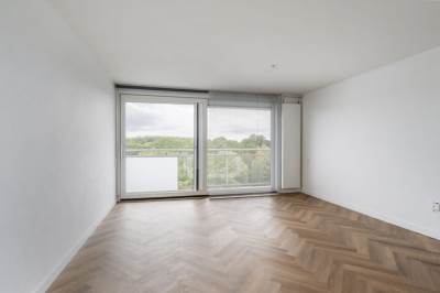 Woning Holysingel 578 Vlaardingen