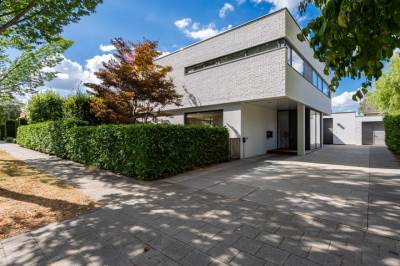 Woning Vierwindenlaan 35 Tilburg