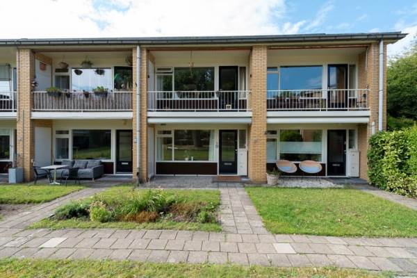 Woning Steniahof 121 Zeist