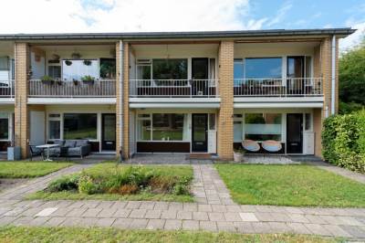 Woning Steniahof 121 Zeist