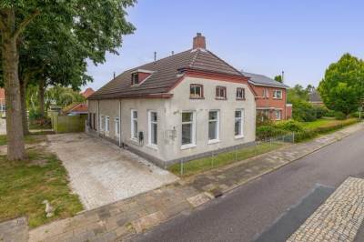 Woning Hoofdstraat 110 Beerta