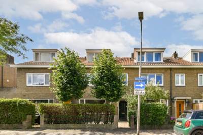 Woning Soerlaan 15 Amstelveen