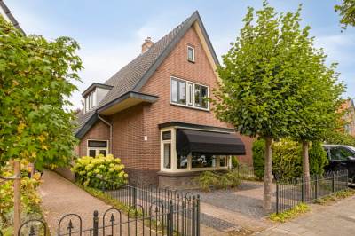 Woning Krabbenbosweg 290 Hengelo (OV)