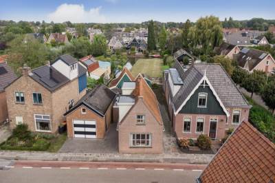 Woning Hoofdstraat 139 Bovenkarspel