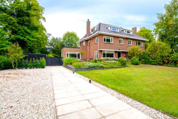 Woning Utrechtseweg 48I Zeist