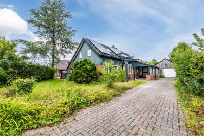 Woning Zwaagweg 29 Woldendorp