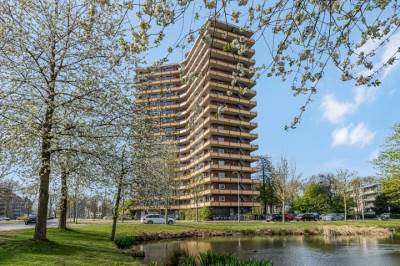 Woning Thorbeckestraat 240 Wageningen