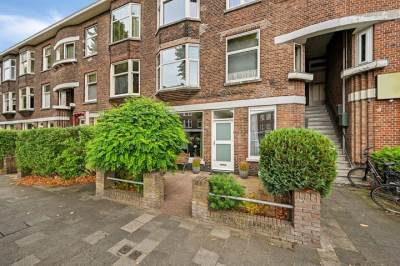 Woning van de Wateringelaan 216 Voorburg