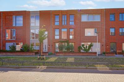 Woning Lavendellaan 152 Eindhoven