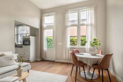 Woning Schoutenstraat 2B Alkmaar