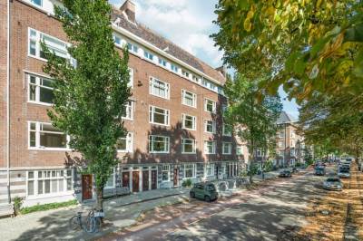 Woning Churchill-laan 2902 Amsterdam