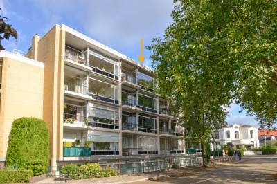 Woning Merelhof 24 Baarn