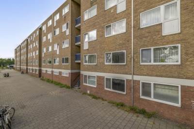Woning Poelenburg 418 Zaandam