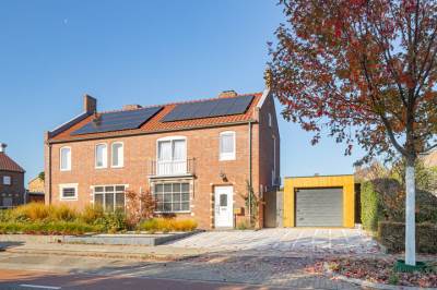 Woning Mauritsweg 100 Stein