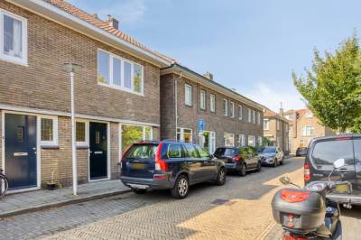 Woning Zonnebloemstraat 8 Zwolle