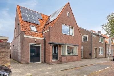Woning Reëelenstraat 26 Koog aan de Zaan
