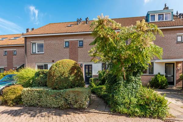 Woning de Galei 10 Baarn