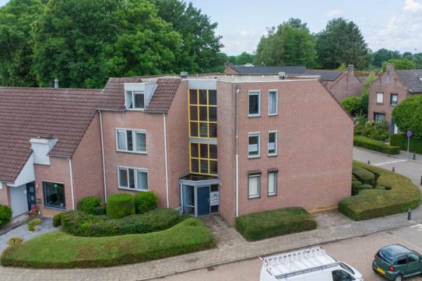 Woning Verlengde Koolhoverweg 21 Bocholtz