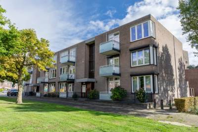 Woning Roebroekweg 104 Heerlen