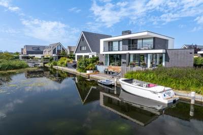 Woning Laantje van Bruijn 29 Blaricum