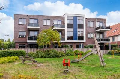 Woning Vlindertuin 26 Veenendaal